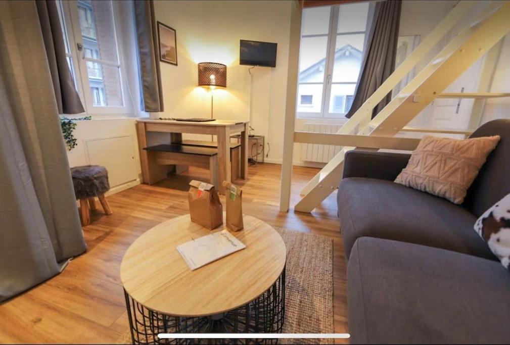 Escape - With Private Parking Apartamento *