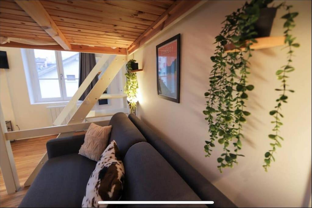 Apartamento Escape - With Private Parking