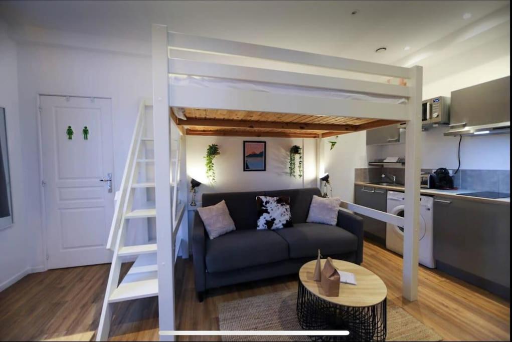Apartamento Escape - With Private Parking