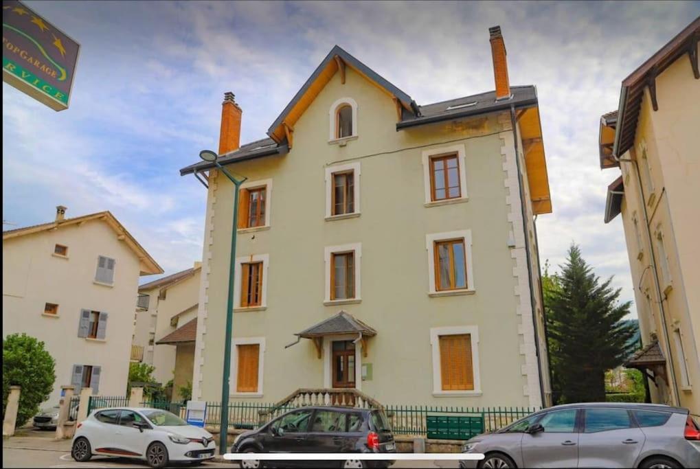 Apartamento Escape - With Private Parking