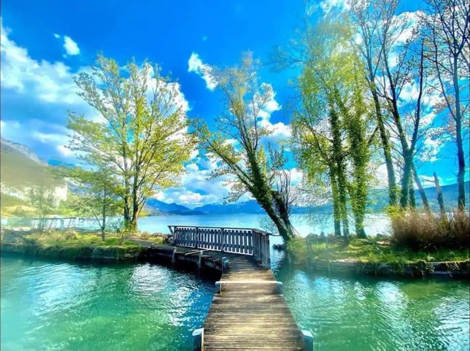 Escape - With Private Parking Apartment *